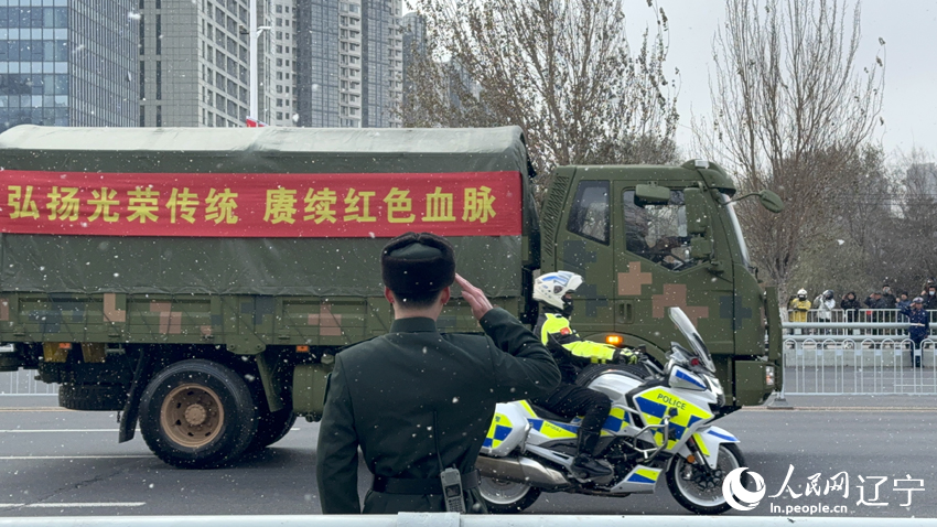 英雄回家｜風(fēng)雪英雄歸！第十批在韓中國人民志愿軍烈士遺骸返回祖國