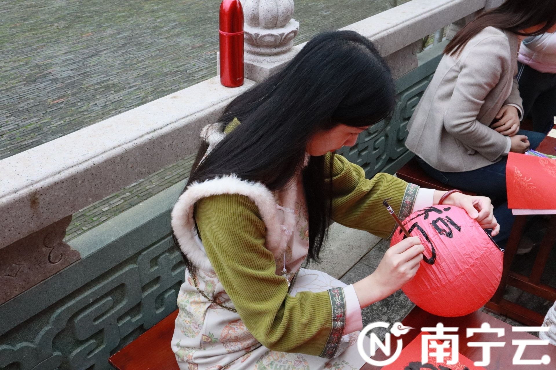 好家風(fēng)，過新年！2024年春節(jié)期間家風(fēng)館特色活動(dòng)啟動(dòng)