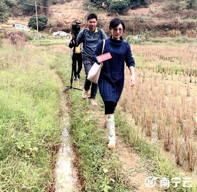 【新春走基層】茉莉飄香脫貧路 水美魚肥小康年