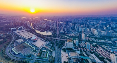 美國業(yè)界人士：看好中國經(jīng)濟(jì)前景