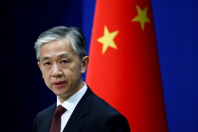 外交部：美方所謂的情報不外乎是捕風捉影 對中方污蔑抹黑之詞