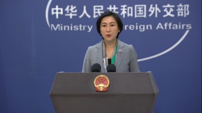 外交部發(fā)言人：“五眼聯(lián)盟”聯(lián)手發(fā)布虛假信息報(bào)告很諷刺