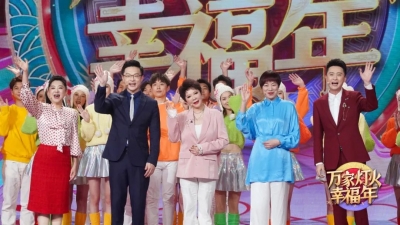 國際知名民調(diào)機構(gòu)：中國人幸福感全球最高