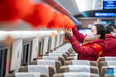 多國(guó)駐華使節(jié)點(diǎn)贊和支持中國(guó)疫情防控措施優(yōu)化調(diào)整：“及時(shí)”且“必要”