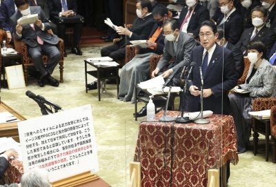 【環(huán)時(shí)深度】不斷“鷹化”，能否給日本帶來(lái)安全？ 