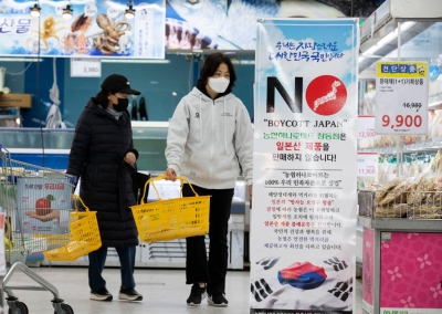 日本這個做法“極其不負(fù)責(zé)”“是對人類和所有物種的威脅”