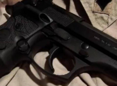 美國又現(xiàn)槍案悲劇！3歲男童意外開槍擊中自己身亡