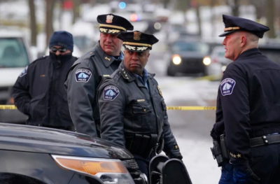 聯(lián)合國人權專家指美國制度化警務文化縱容警察實施犯罪攻擊