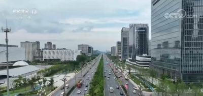 吸收外資擴(kuò)量更要提質(zhì)