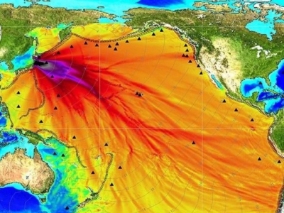 太平洋島國論壇重申日本核污染水排海計劃應遵循科學與數(shù)據(jù)