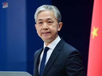 外交部回應(yīng)美國(guó)會(huì)通過涉華決議案：堅(jiān)決反對(duì)