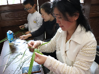 南寧市人民公園舉行多樣“三八”婦女節(jié)活動