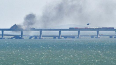 “北溪”爆炸案背后的美國(guó)魑魅
