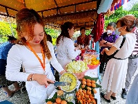 “家門口”品味多國(guó)美食、欣賞百家好戲，中國(guó)—東盟（南寧）非物質(zhì)文化遺產(chǎn)周邀您來(lái)“趕集”！