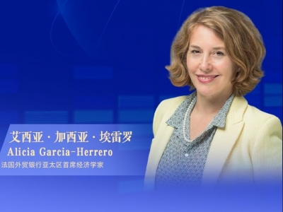 歐洲專家：歐洲無(wú)意與中國(guó)“脫鉤斷鏈” 深化合作恰逢其時(shí)