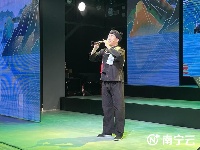 中國—東盟（南寧）民族器樂展演在南寧精彩上演