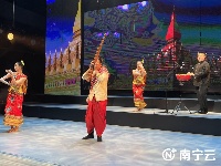 中國—東盟（南寧）民族器樂展演在南寧精彩上演