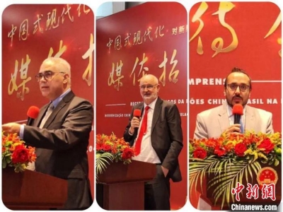 德國外長“接棒”來訪，歐洲政壇緣何掀起“訪華熱”？