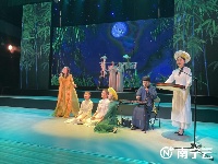 中國—東盟（南寧）民族器樂展演在南寧精彩上演