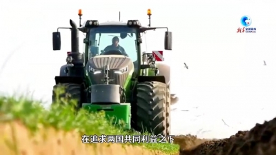 巴西工業(yè)與貿(mào)易部前執(zhí)行部長(zhǎng)特謝拉：巴中貿(mào)易將會(huì)比以往更加強(qiáng)勁 金磚國(guó)家有著光明的未來