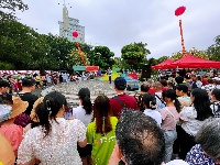 “家門口”品味多國(guó)美食、欣賞百家好戲，中國(guó)—東盟（南寧）非物質(zhì)文化遺產(chǎn)周邀您來(lái)“趕集”！