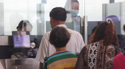 全球連線｜中老鐵路國際客運開通首月 中老邊境磨憨口岸客流量持續(xù)回升