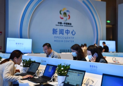 中國—中亞峰會丨中亞記者眼中的中國