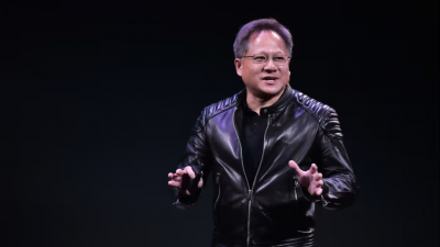 英偉達(dá)CEO：只有一個(gè)中國(guó)市場(chǎng)，對(duì)華“芯片戰(zhàn)”對(duì)美企損害巨大