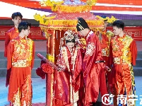 “愛(ài)在南寧”，全城見(jiàn)證！