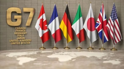 G7這十大真相，顛覆你的認知