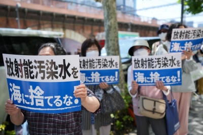 新聞分析：日本原子能監(jiān)管機(jī)構(gòu)為何示警福島核電站新風(fēng)險(xiǎn)