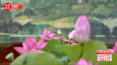 堅(jiān)守核心利益，擴(kuò)大共同利益，期待中美關(guān)系穩(wěn)下來、好起來