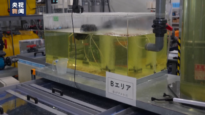 所謂“達(dá)標(biāo)”虛實(shí)幾何？日本核污染水處理裝置安全性有效性等存疑