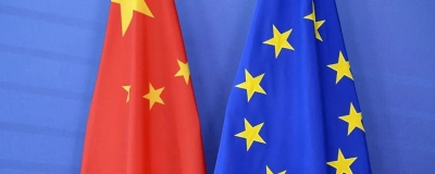 美國(guó)出的一道單選題，歐洲可以做成多選題