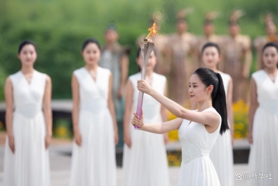 新任亞奧理事會(huì)主席：杭州已經(jīng)為舉辦亞運(yùn)會(huì)做好了準(zhǔn)備