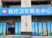 運動員村推進完善配套功能設(shè)施建設(shè)  打造“南寧溫馨家園”