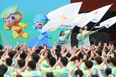 Technology, culture make Hangzhou Asian Games &quot;one like no other&quot;