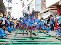 聽山歌、逛農(nóng)展、品美食、享農(nóng)趣！武鳴豐收節(jié)太歡樂了