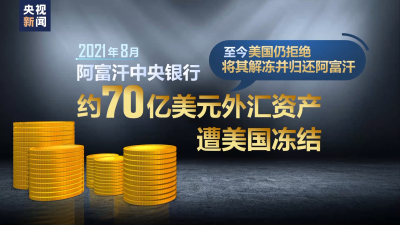 美元霸權(quán)：世界經(jīng)濟(jì)的最大亂源丨干擾自由貿(mào)易 美長(zhǎng)臂管轄沖擊金融秩序