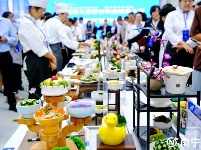 融入地方特色飲食文化，營養(yǎng)食譜設(shè)計再升級，廣西第三屆營養(yǎng)職業(yè)技能大賽圓滿落幕！