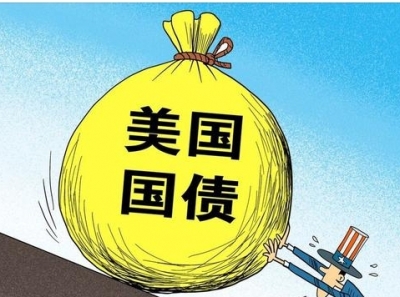 IMF警告：美國(guó)債務(wù)狀況越發(fā)不可持續(xù)，企業(yè)違約率正在飆升