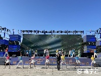 2023年廣西汽車旅游大會(huì)暨“一鍵游廣西”快樂新體驗(yàn)活動(dòng)在南寧啟動(dòng)