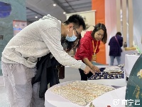 2023年廣西文化旅游博覽會(huì)在南寧舉行 匯聚上萬(wàn)種文旅產(chǎn)品