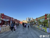 2023年廣西文化旅游博覽會(huì)在南寧舉行 匯聚上萬種文旅產(chǎn)品