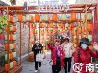 網(wǎng)友實地探訪南寧文旅精品項目 聚焦魅力南寧感受東盟文化和鳴