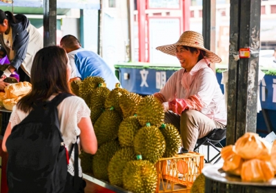 中越關(guān)系新定位大勢(shì)所趨、水到渠成