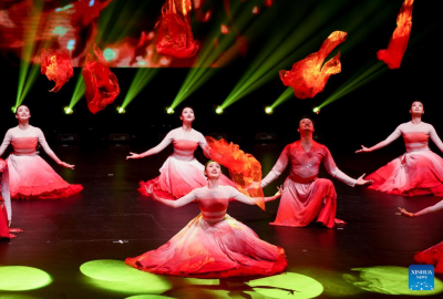 Lunar New Year gala held in New Zealand&#039;s Auckland