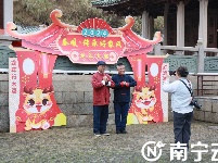 好家風(fēng)，過新年！2024年春節(jié)期間家風(fēng)館特色活動啟動