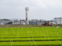 萬(wàn)象“耕”新！賓陽(yáng)縣賓州鎮(zhèn)春耕圖盡現(xiàn)田園風(fēng)情