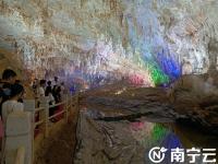 馬山縣開展文旅企業(yè)踩線交流活動 促進(jìn)旅游產(chǎn)業(yè)高質(zhì)量發(fā)展